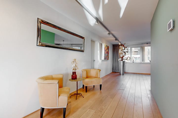 Foto 10 van Stadhouderskade 20-G