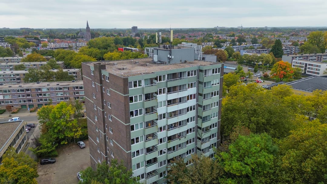 Foto 38 van Limburglaan 153