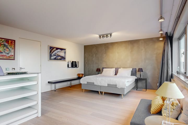 Foto 11 van Stadhouderskade 20-G