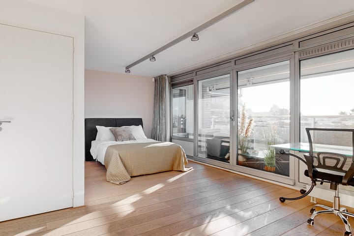 Foto 14 van Stadhouderskade 20-G