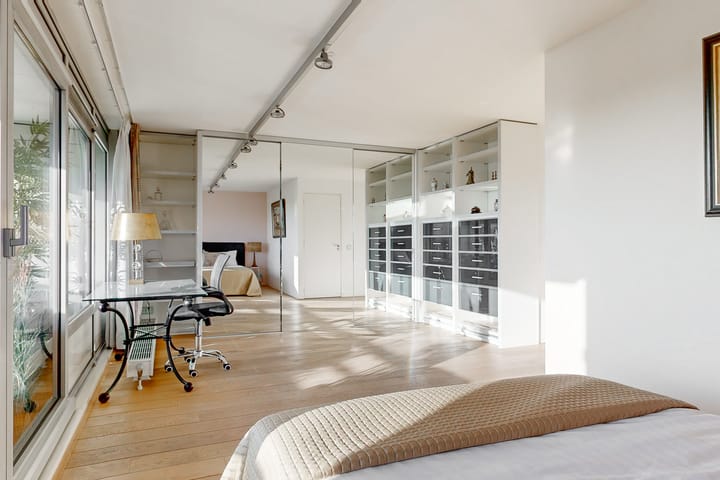 Foto 15 van Stadhouderskade 20-G