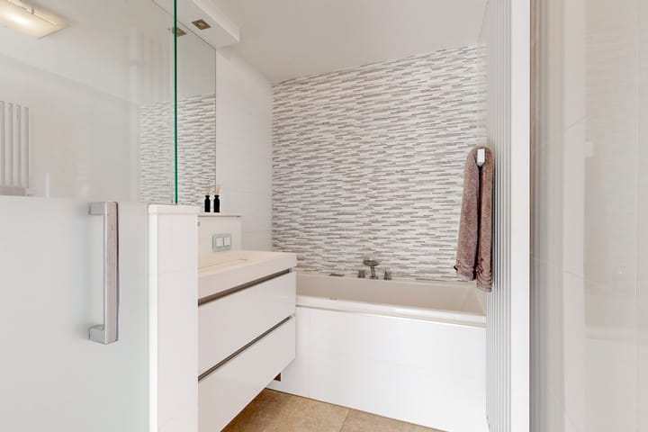 Foto 16 van Stadhouderskade 20-G