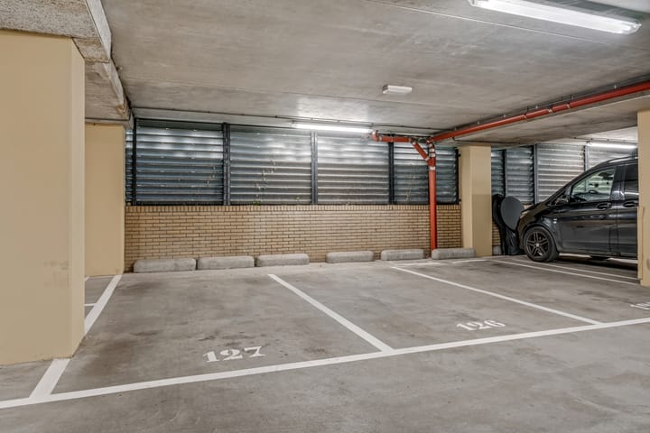 Foto 20 van Stadhouderskade 20-G