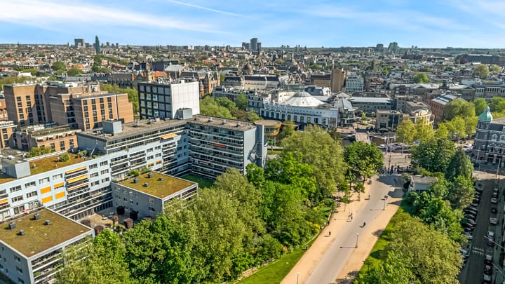 Foto 23 van Stadhouderskade 20-G