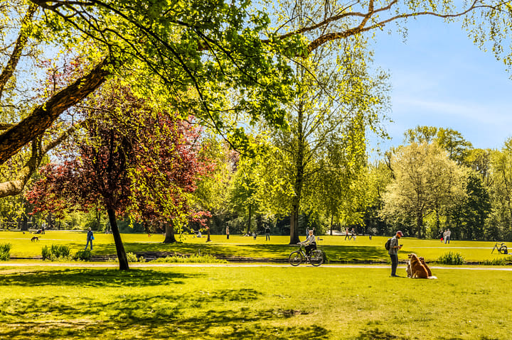 Foto 26 van Stadhouderskade 20-G