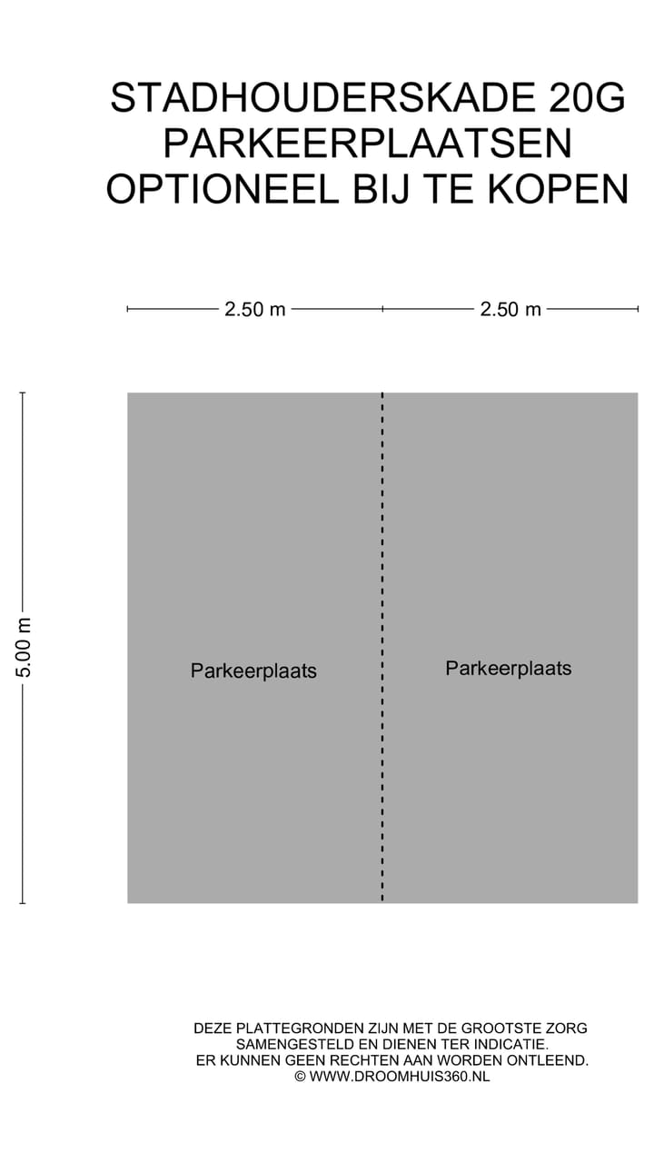 Foto 34 van Stadhouderskade 20-G