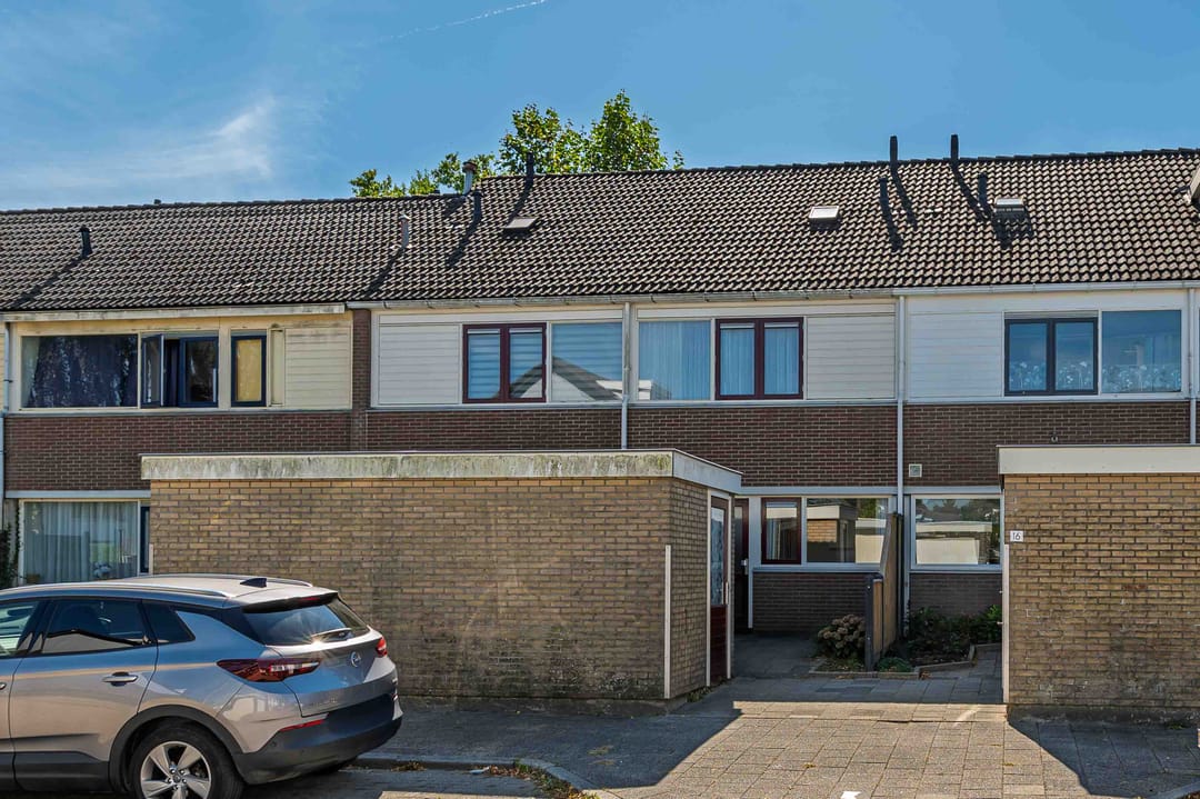 Foto 1 van Lekstraat 18