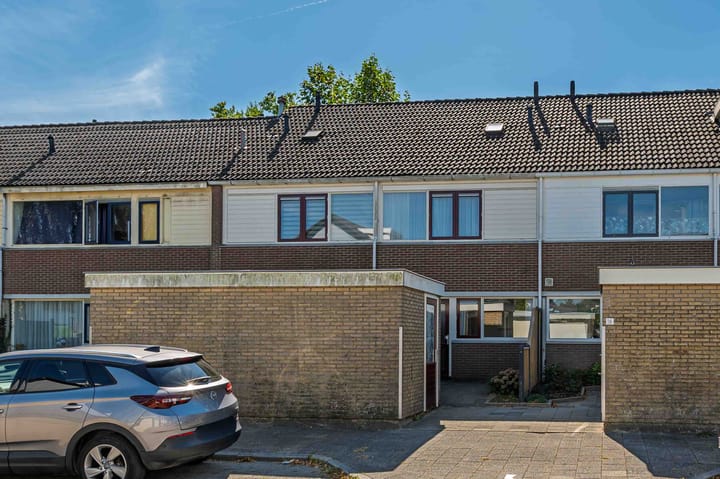 Foto 1 van Lekstraat 18