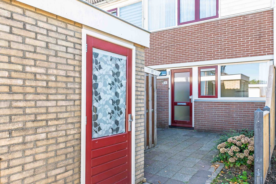 Foto 2 van Lekstraat 18