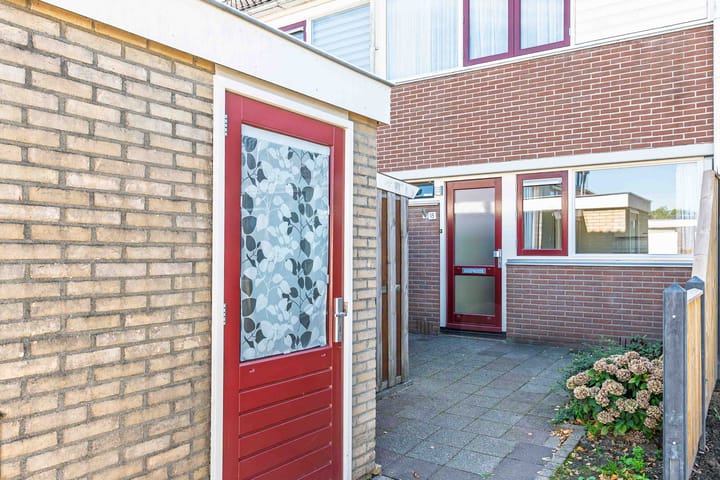 Foto 2 van Lekstraat 18