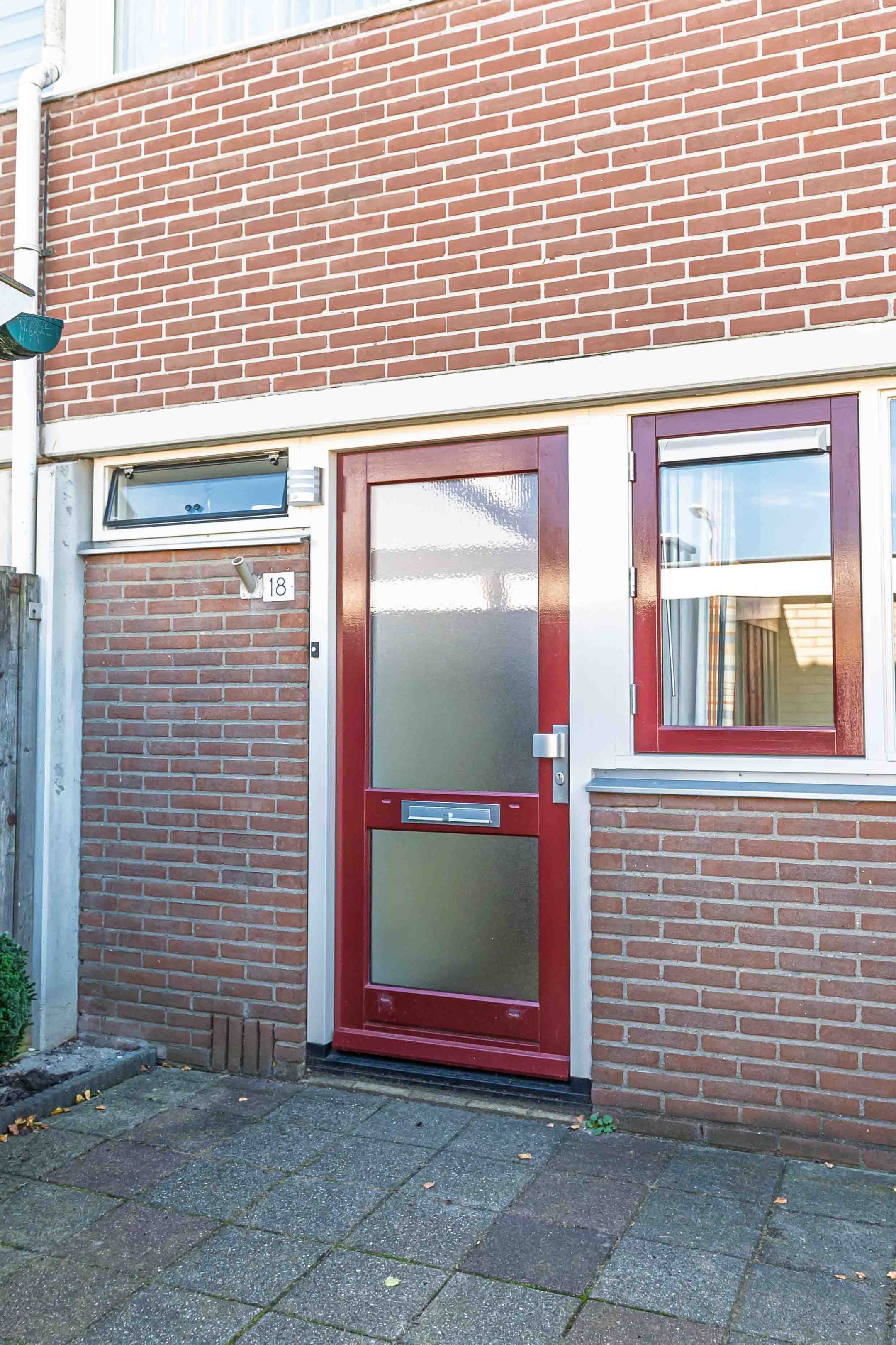 Foto 3 van Lekstraat 18