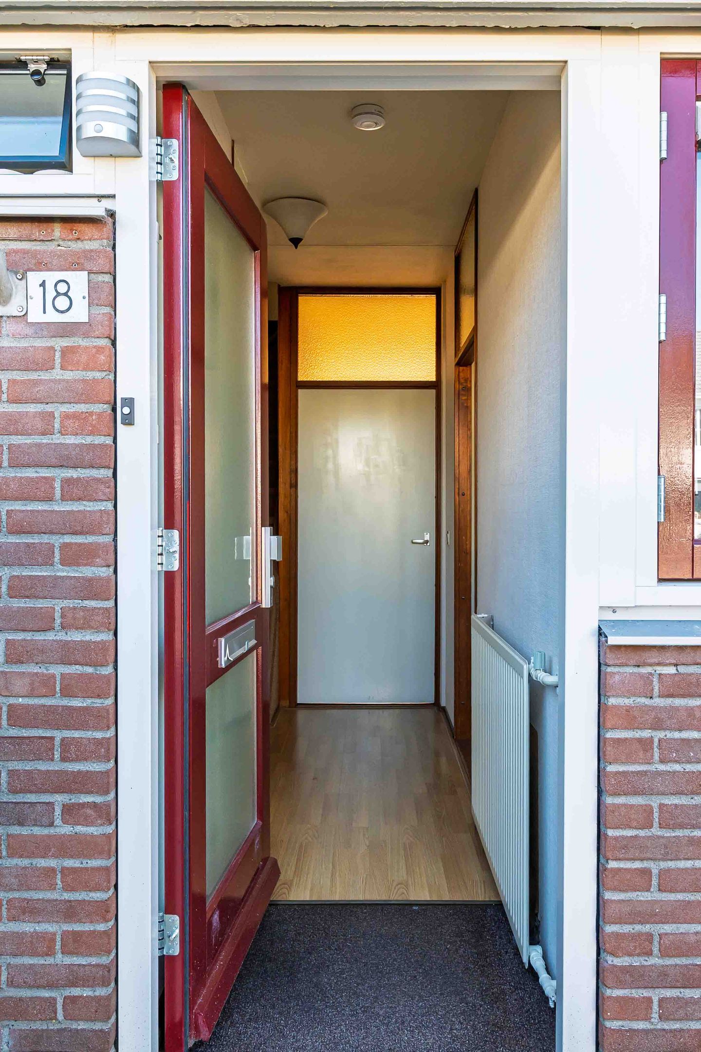 Foto 4 van Lekstraat 18