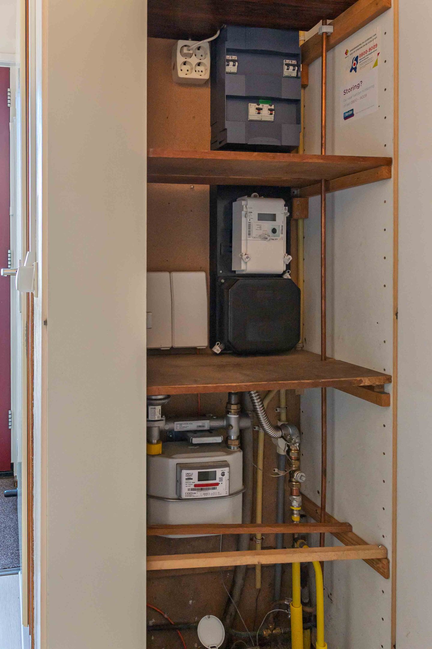 Foto 14 van Lekstraat 18