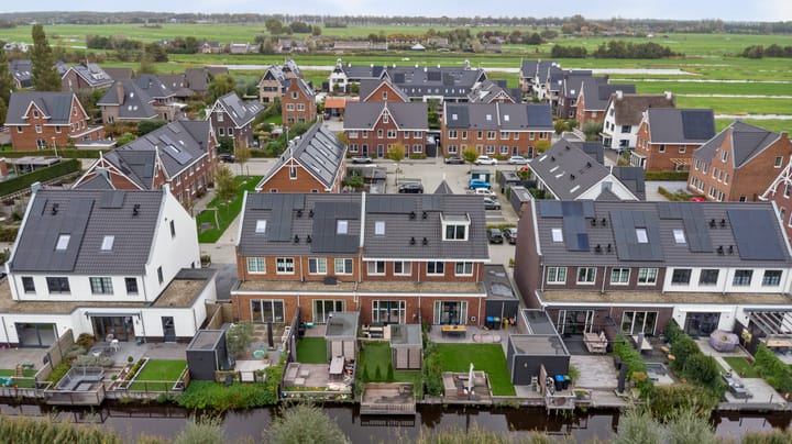 Photo 3 of Visschouw 49