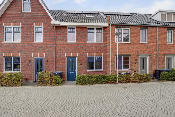 Foto 7 van Visschouw 49