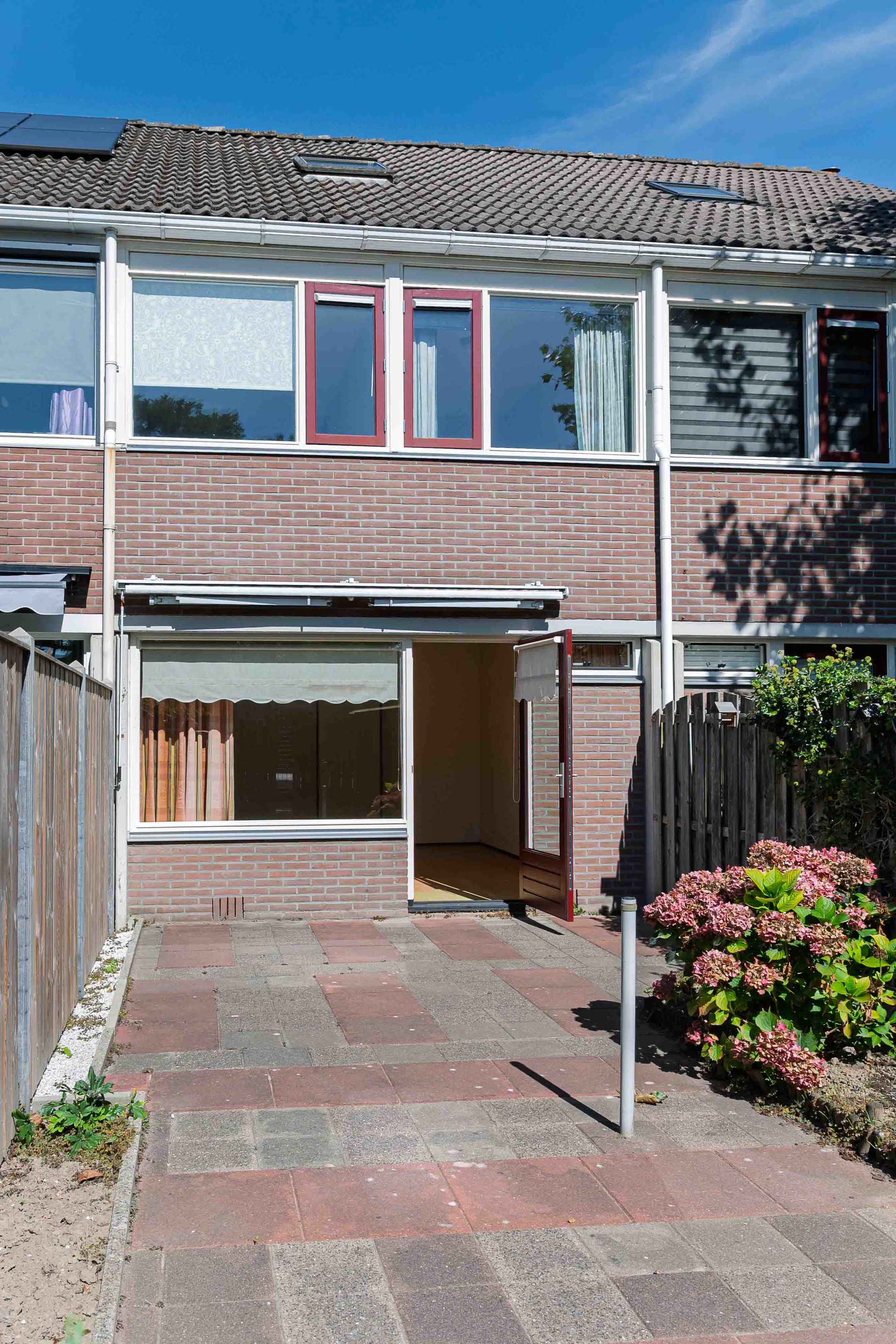 Foto 24 van Lekstraat 18