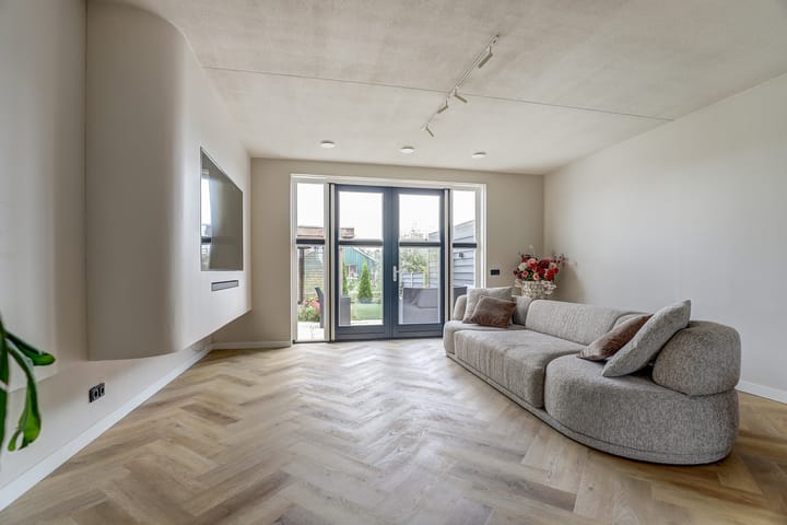 Foto 8 van Visschouw 49