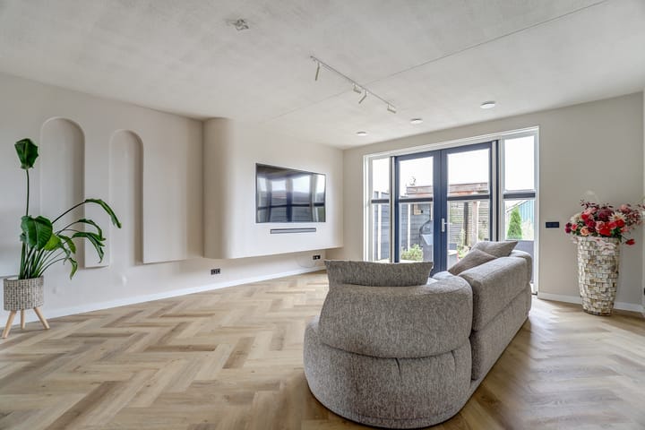 Foto 9 van Visschouw 49