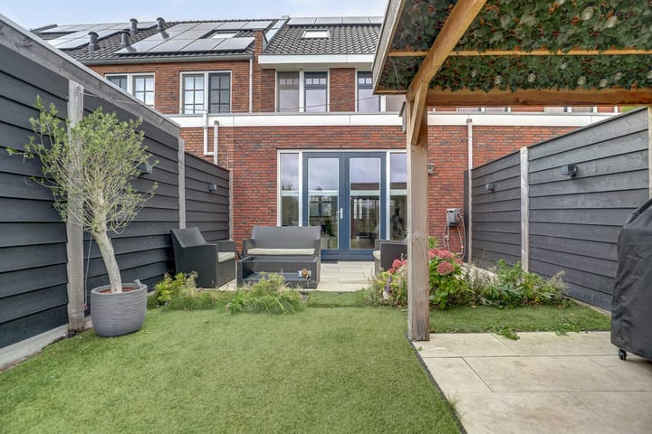 Foto 32 van Visschouw 49