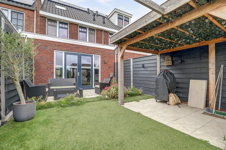 Foto 33 van Visschouw 49