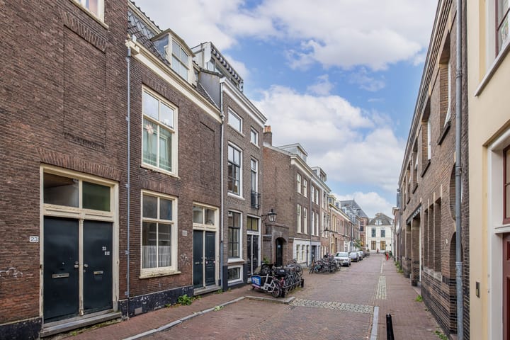 Photo 2 of Ridderschapstraat 19