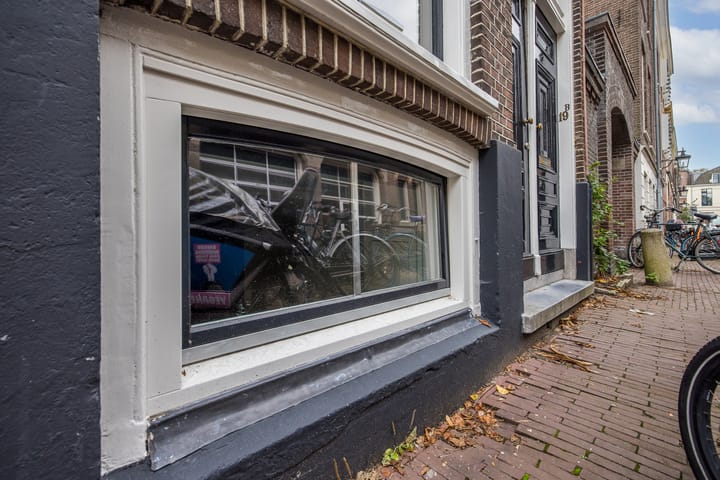 Photo 3 of Ridderschapstraat 19