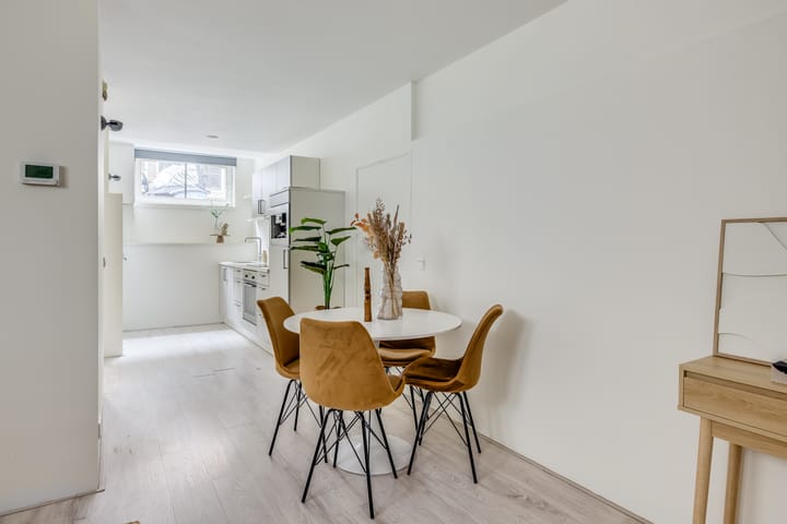 Photo 5 of Ridderschapstraat 19