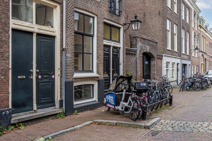 Photo 22 of Ridderschapstraat 19