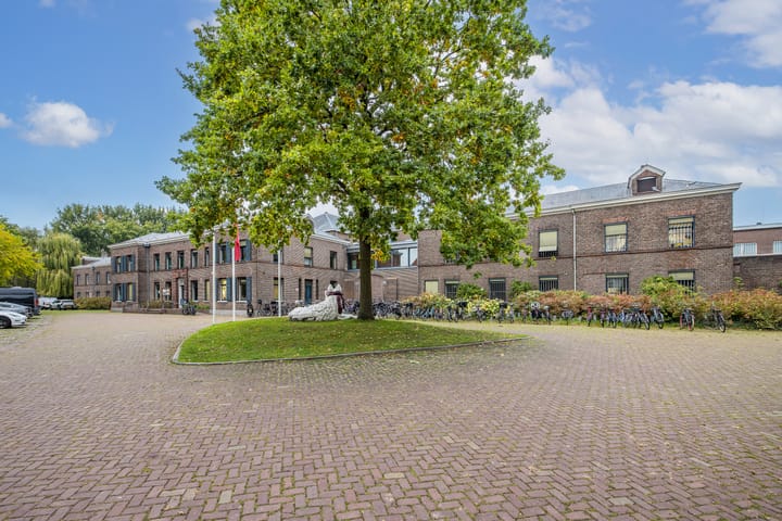 Photo 25 of Ridderschapstraat 19