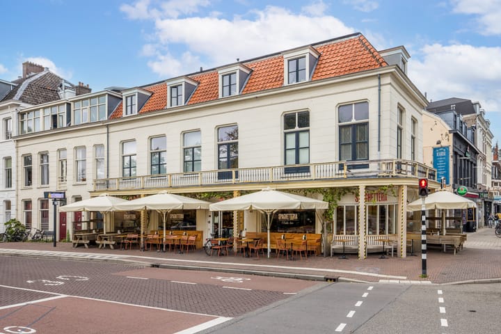 Photo 29 of Ridderschapstraat 19