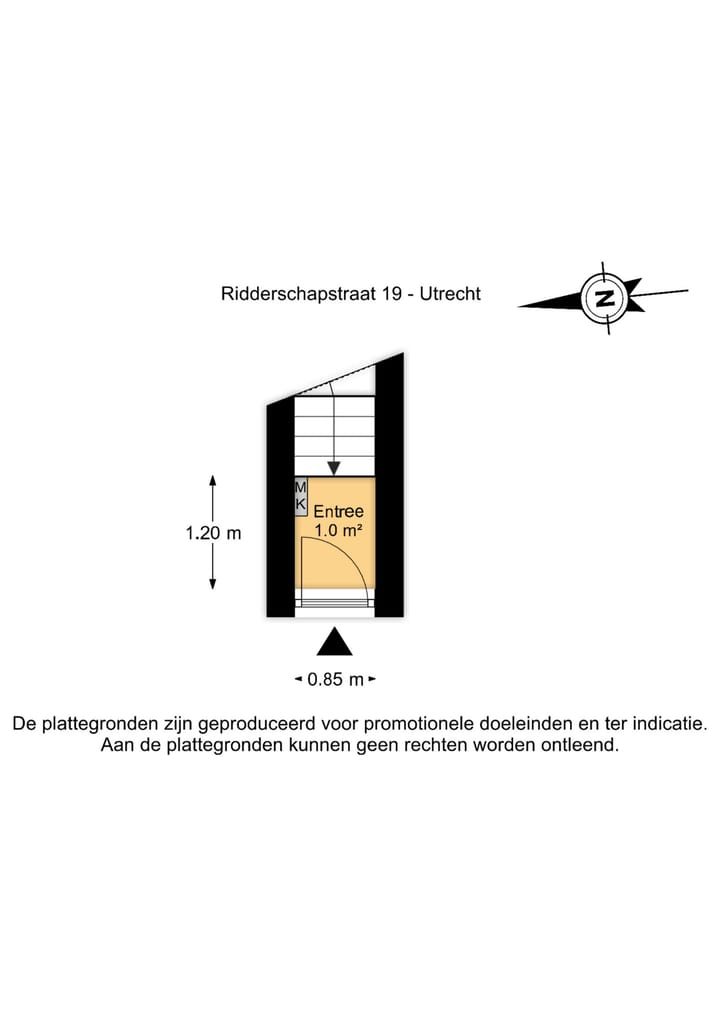 Photo 30 of Ridderschapstraat 19