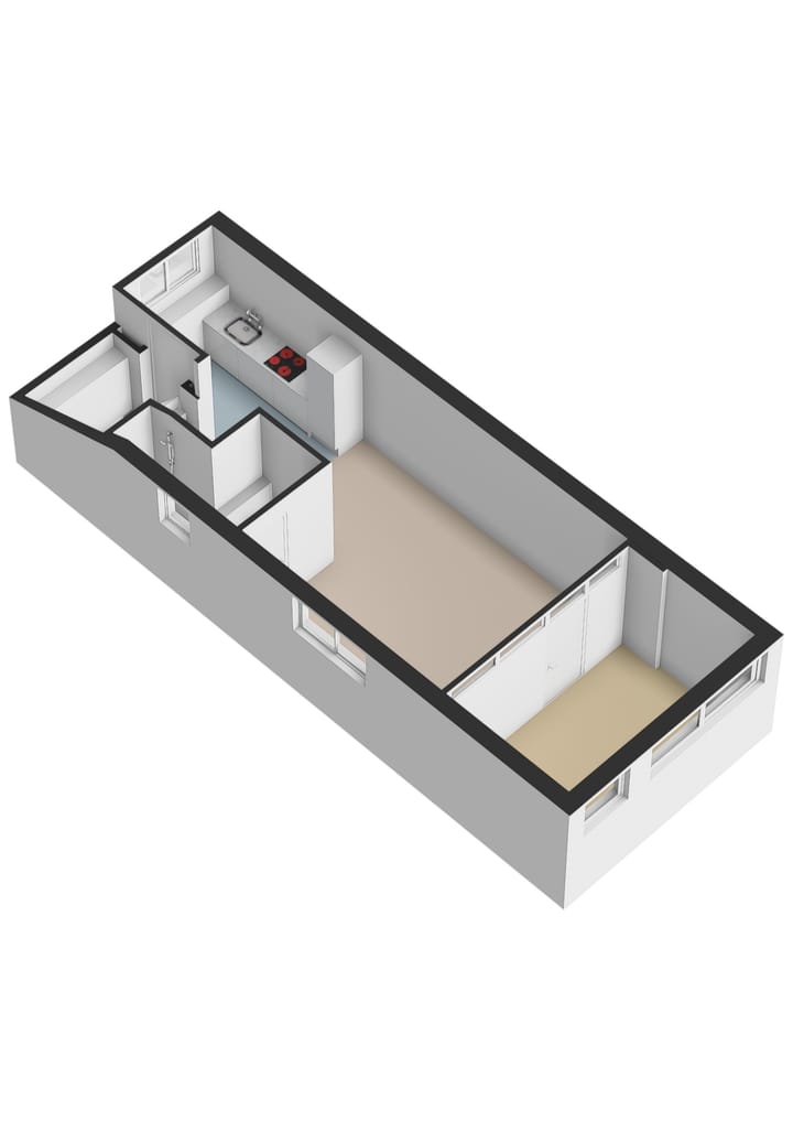 Photo 33 of Ridderschapstraat 19