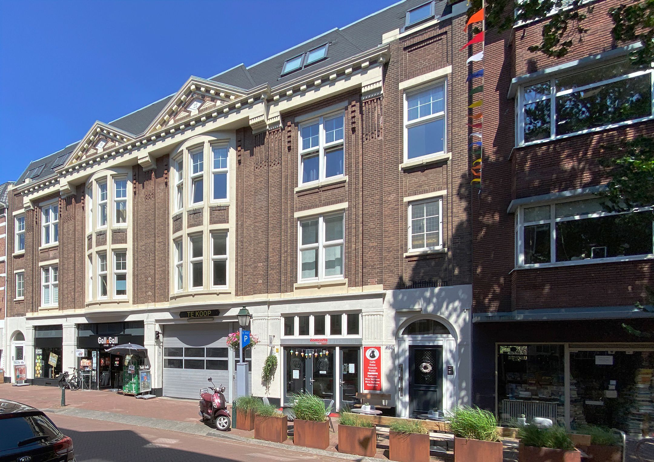 Foto 3 van Reinkenstraat 49