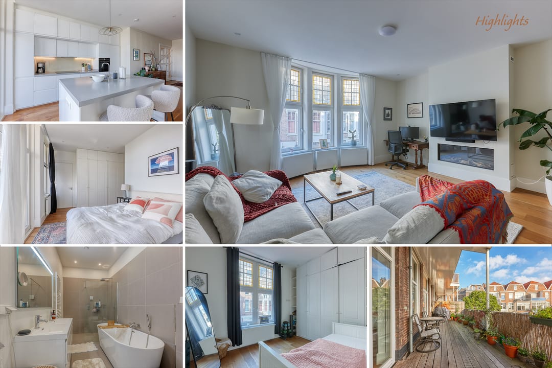 Foto 2 van Reinkenstraat 49