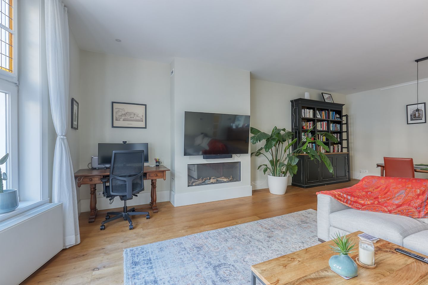 Foto 10 van Reinkenstraat 49