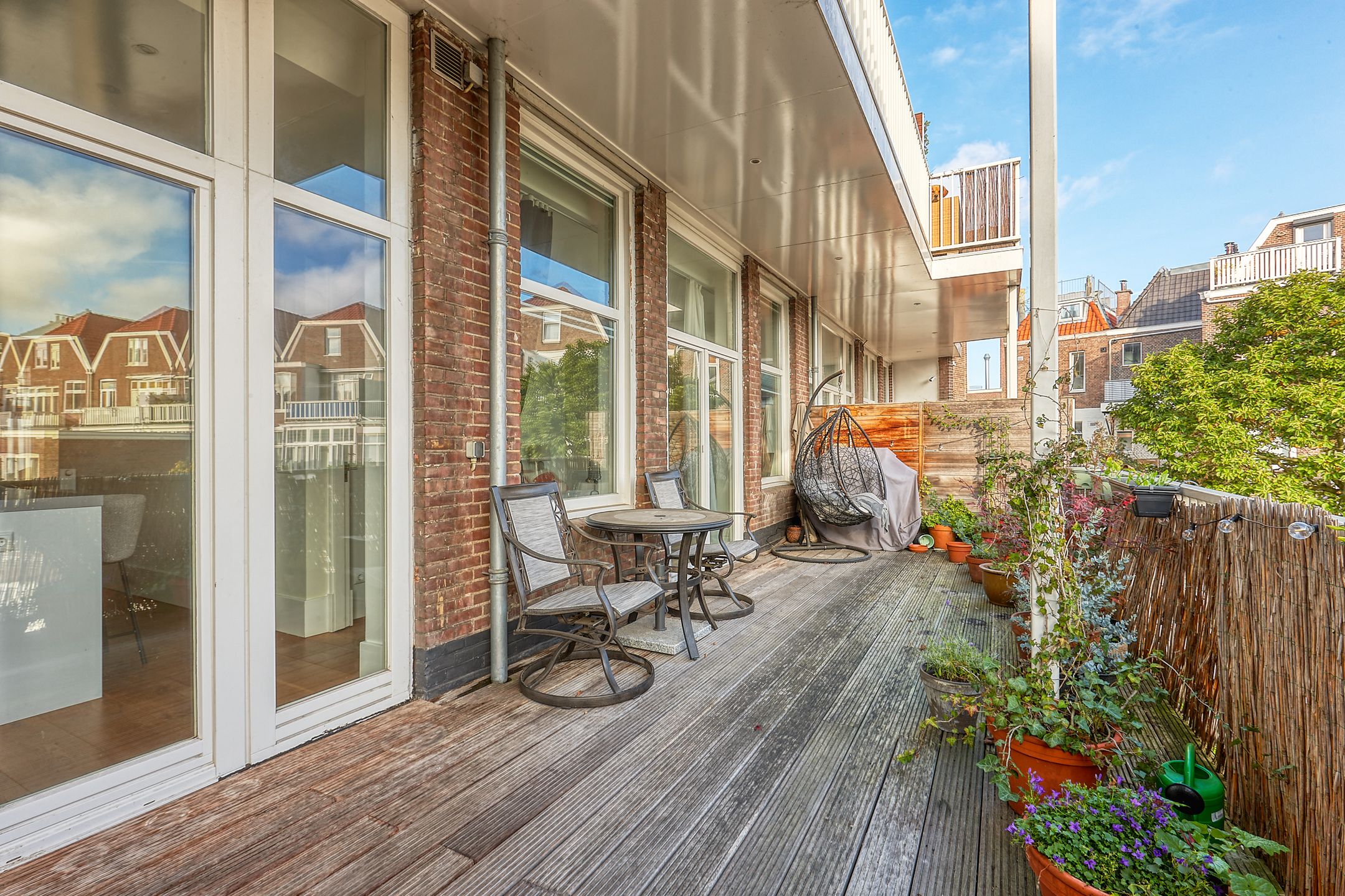 Foto 24 van Reinkenstraat 49