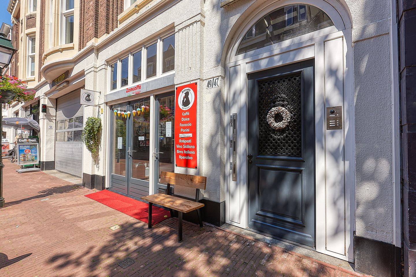 Foto 40 van Reinkenstraat 49