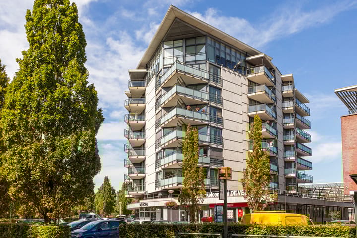 Foto 1 van Molenpolder 76