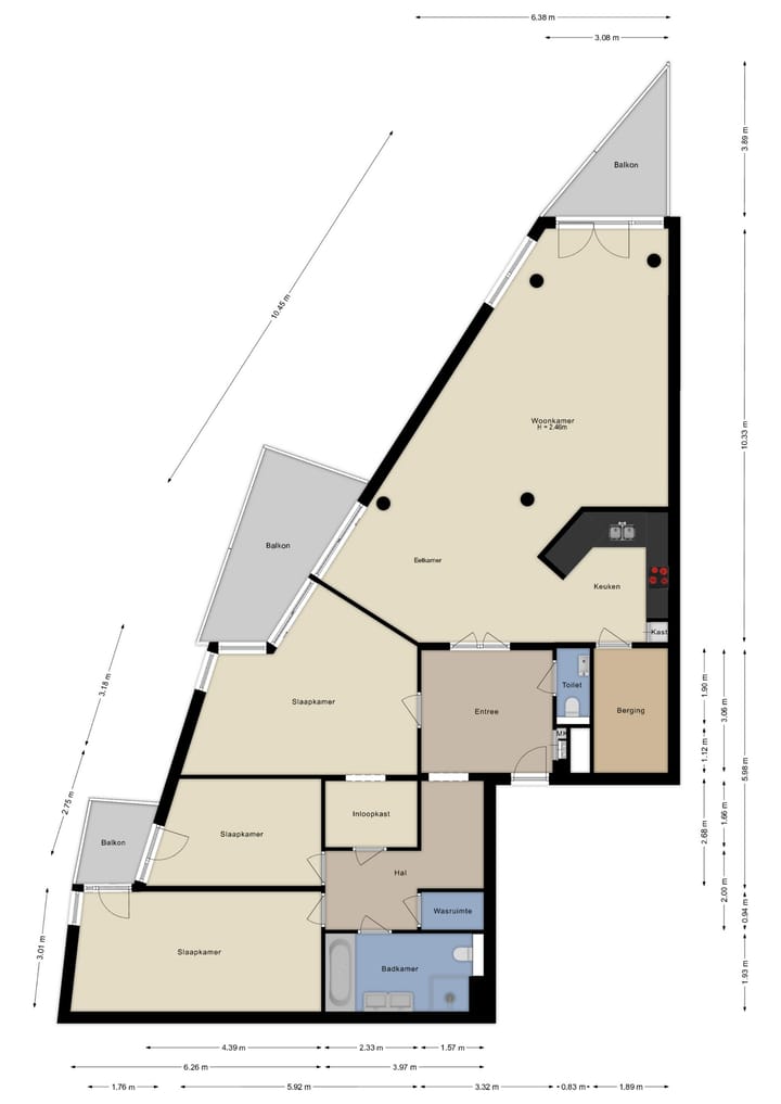 Foto 41 van Molenpolder 76
