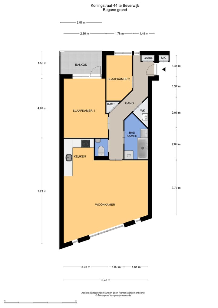 Foto 33 van Koningstraat 44