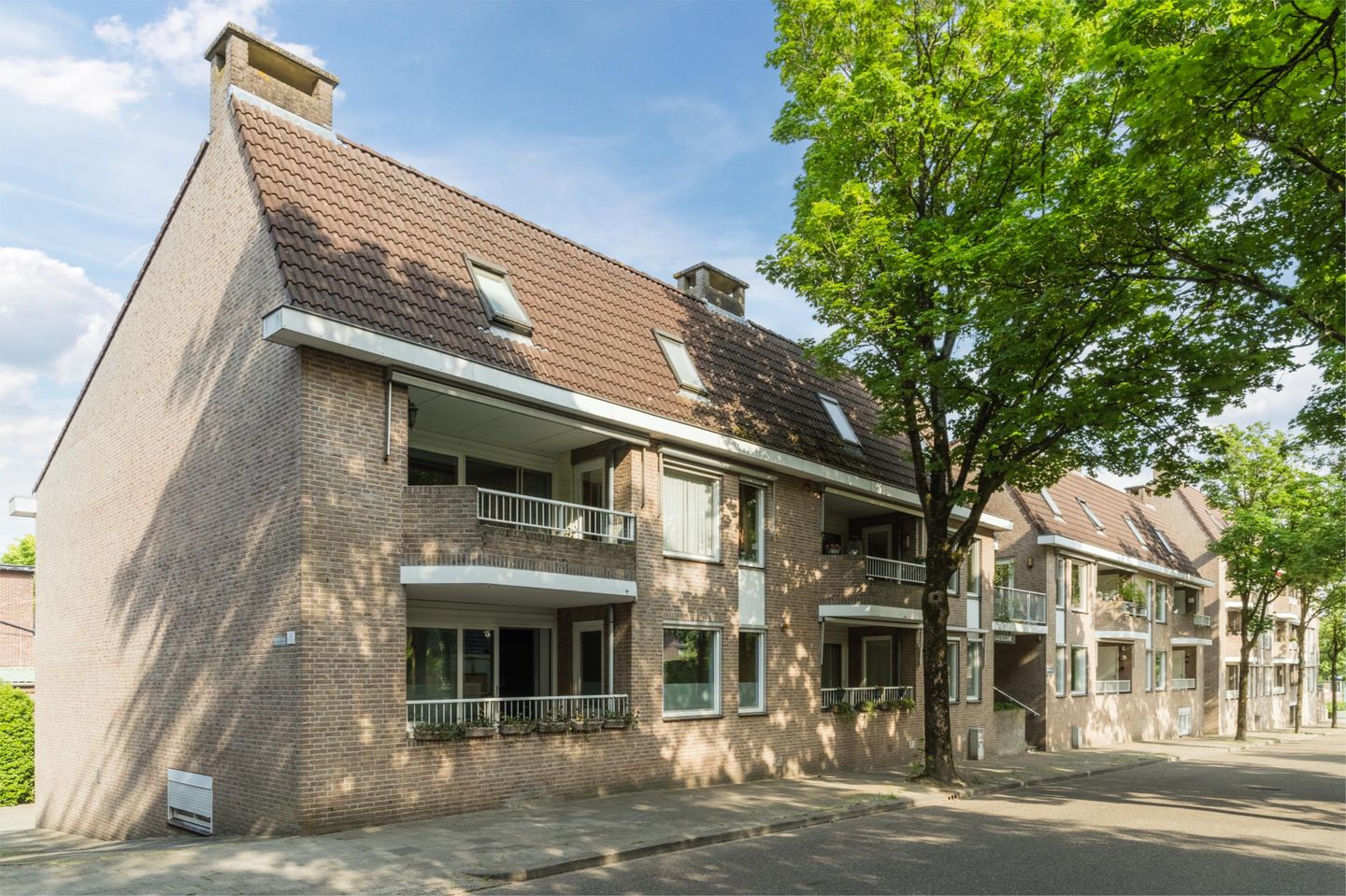 Photo 1 of Baerdijk 17