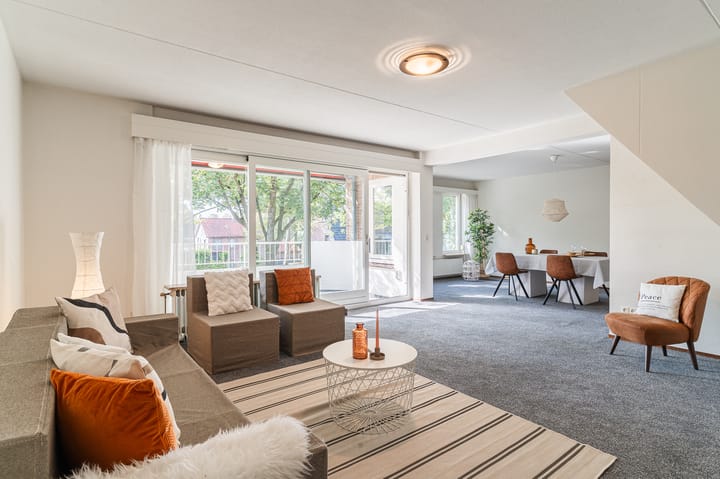 Photo 2 of Baerdijk 17