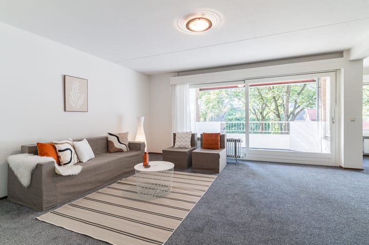 Photo 3 of Baerdijk 17