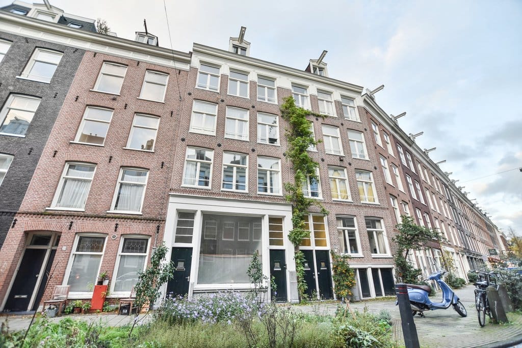 Gerard Doustraat 15-3