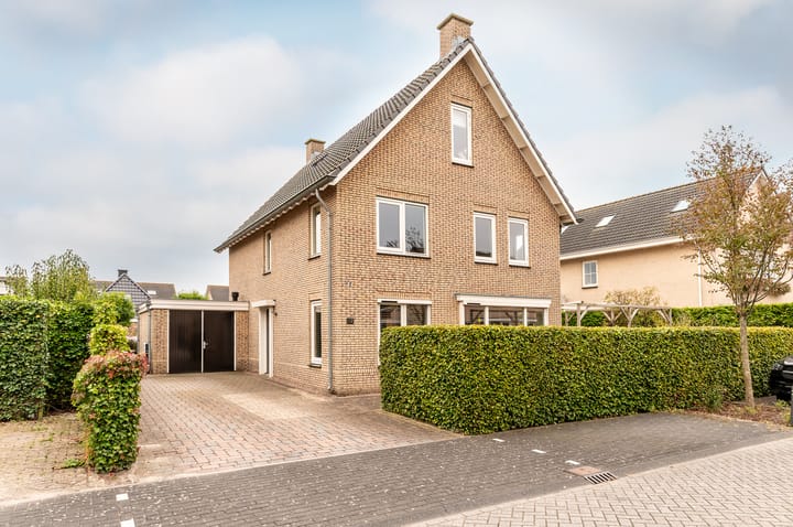 Foto 1 van Zilversmedengilde 10