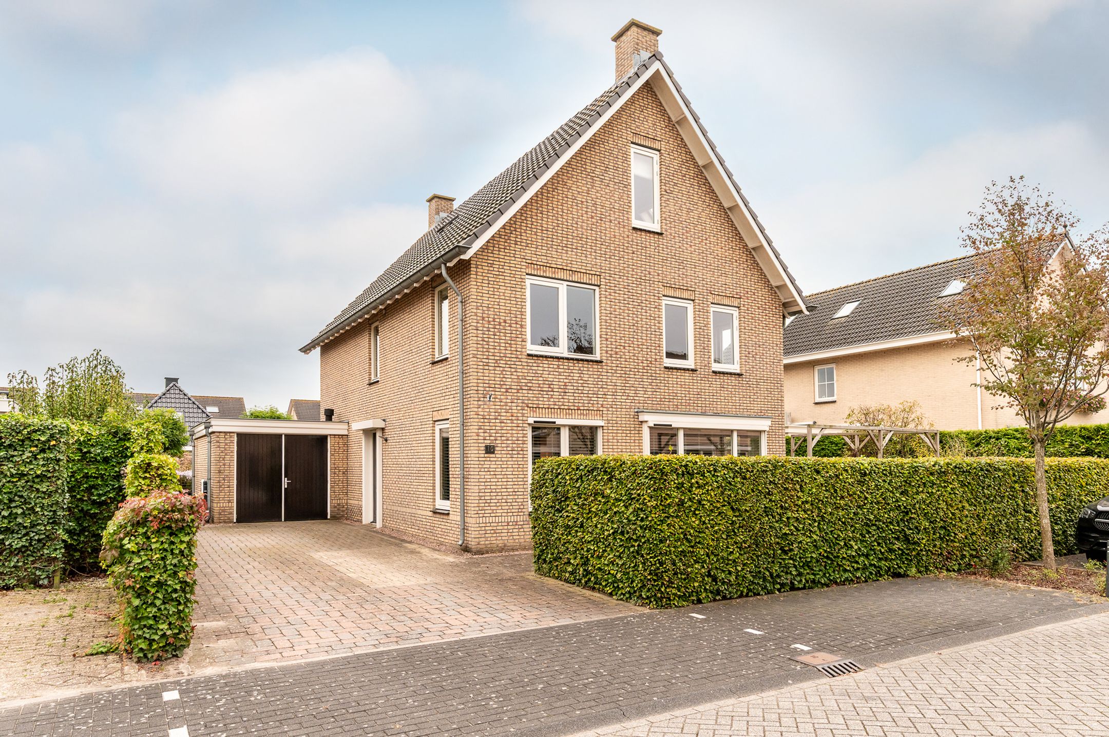 Zilversmedengilde 10