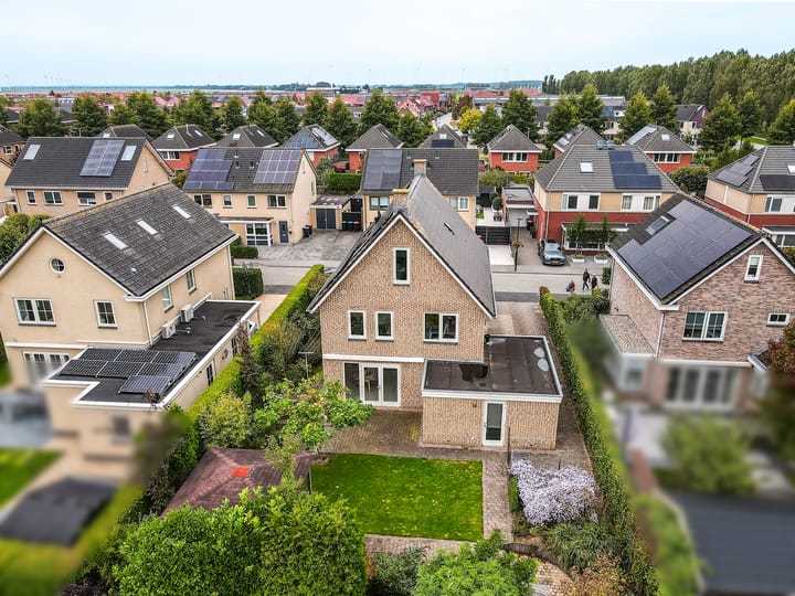 Foto 4 van Zilversmedengilde 10