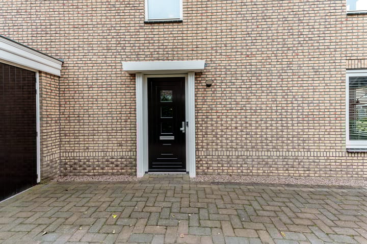 Foto 6 van Zilversmedengilde 10