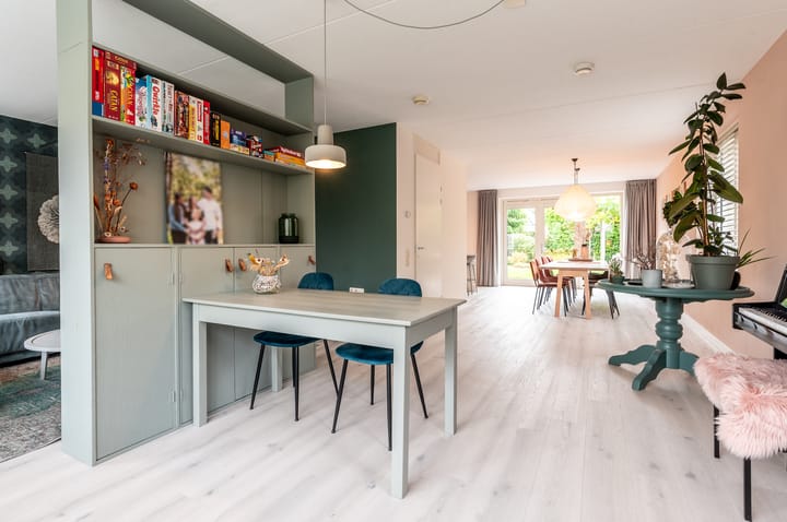 Foto 9 van Zilversmedengilde 10