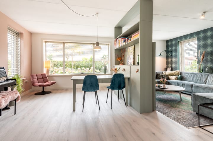 Foto 10 van Zilversmedengilde 10